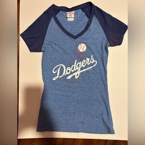 Dodgers women’s/juniors